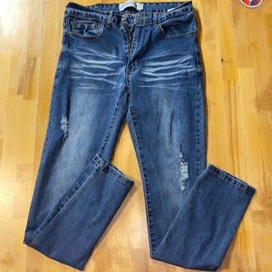 Men’s Modern Culture Jeans
